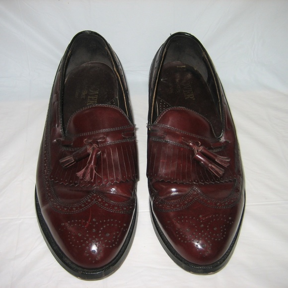 Hanover | Shoes | Mens Hanover Master Flex Leather Loafers5  display picture 2